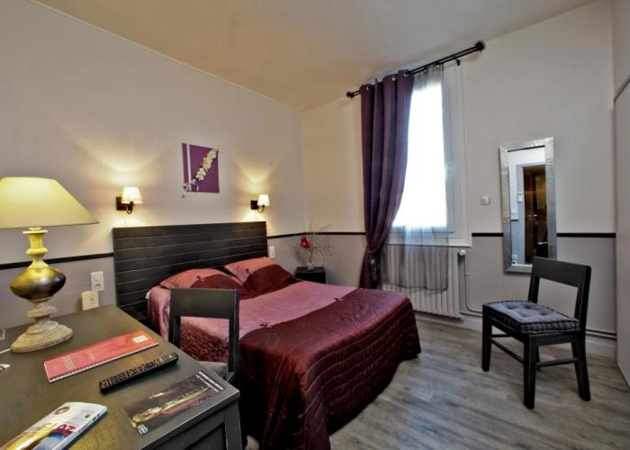 The Originals City, Hôtel de Bordeaux, Bergerac