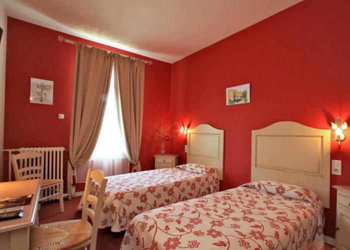 The Originals City, Hôtel de Bordeaux, Bergerac