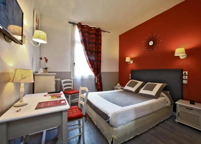 The Originals City, Hôtel de Bordeaux, Bergerac