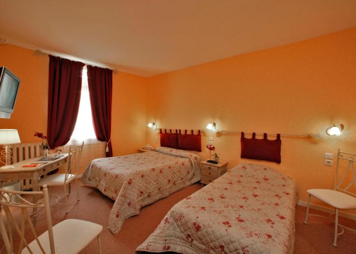 The Originals City, Hôtel de Bordeaux, Bergerac