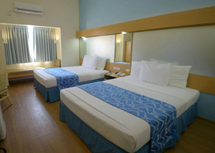 Microtel by Wyndham Davao