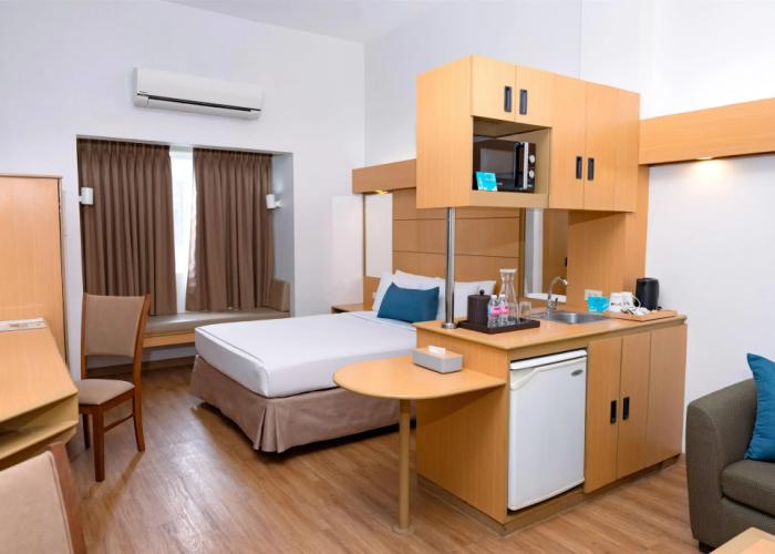 Microtel by Wyndham Davao