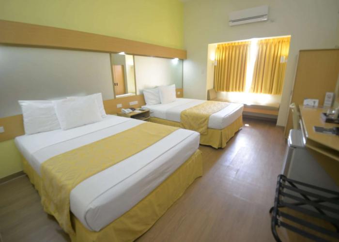 Microtel by Wyndham Davao