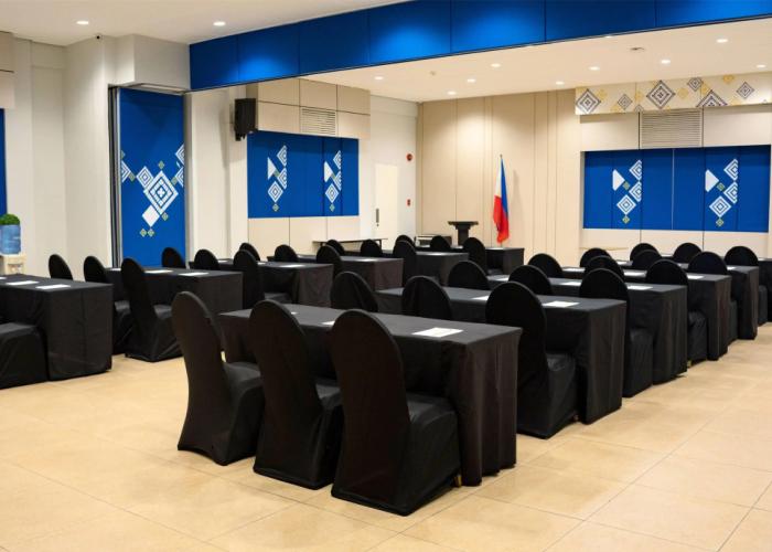Microtel by Wyndham Davao