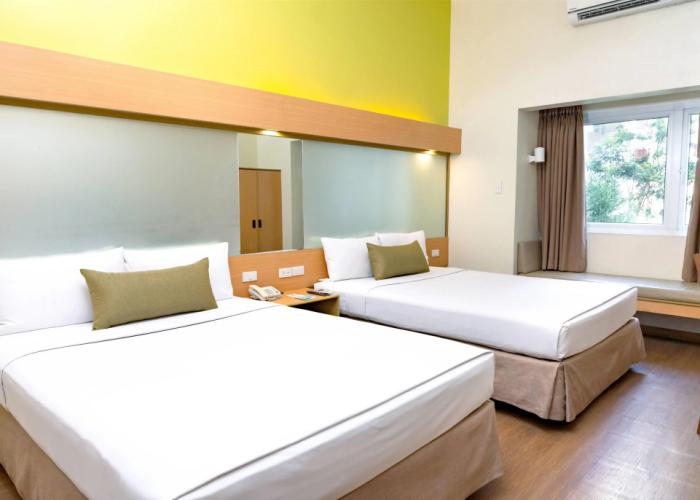 Microtel by Wyndham Davao