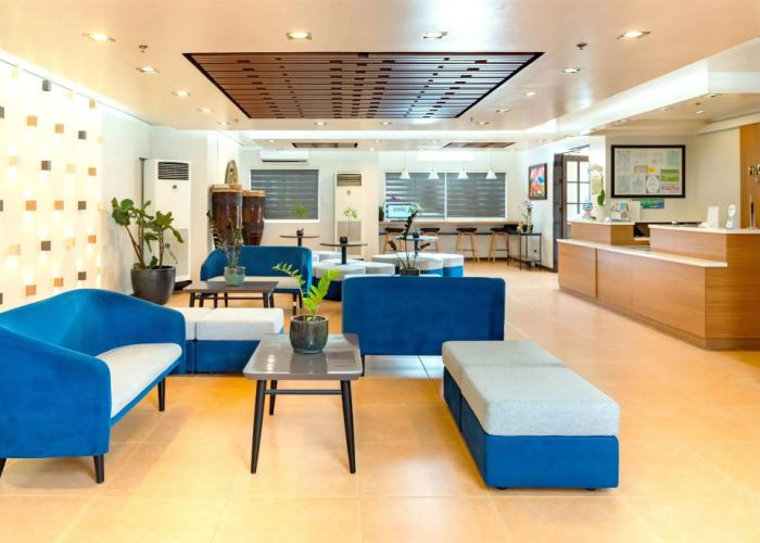 Microtel by Wyndham Davao