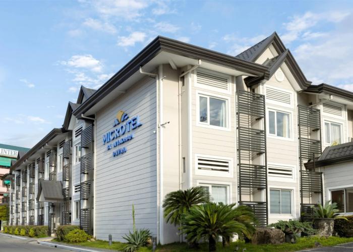 Microtel by Wyndham Davao