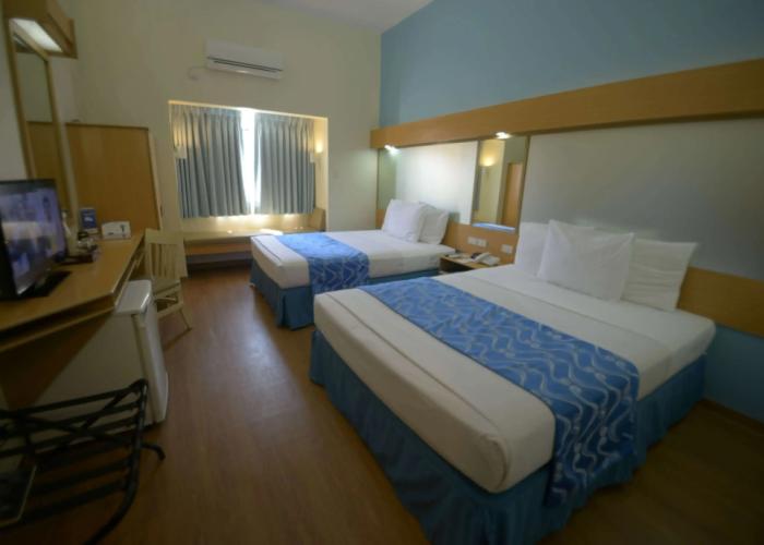 Microtel by Wyndham Davao