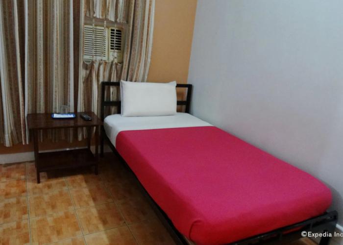 My Hotel