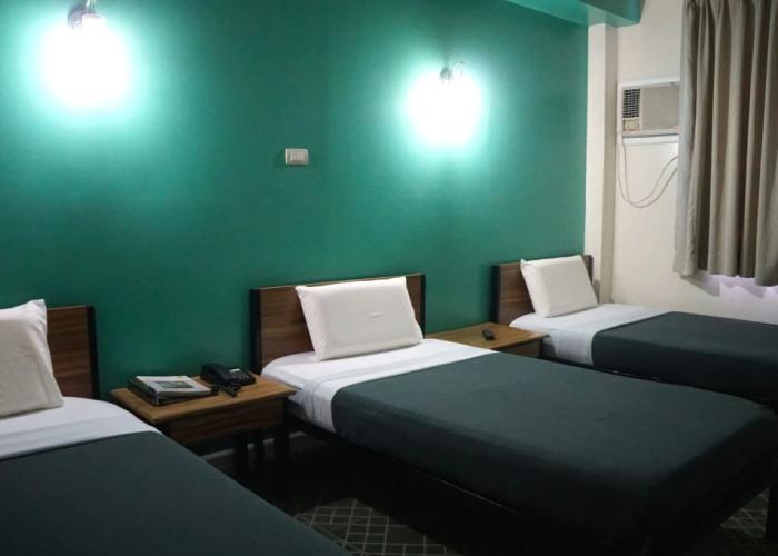 My Hotel