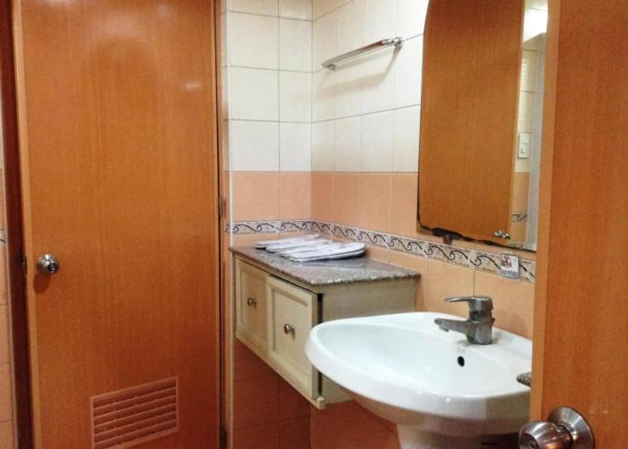 Crown Regency Residences Davao Hotel
