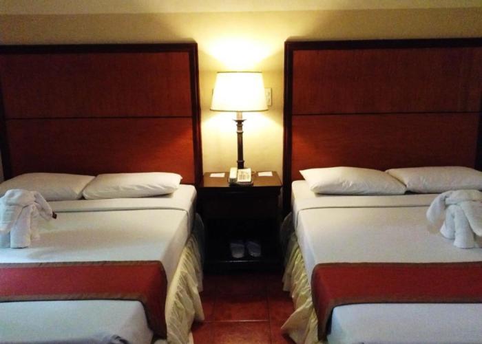 Crown Regency Residences Davao Hotel