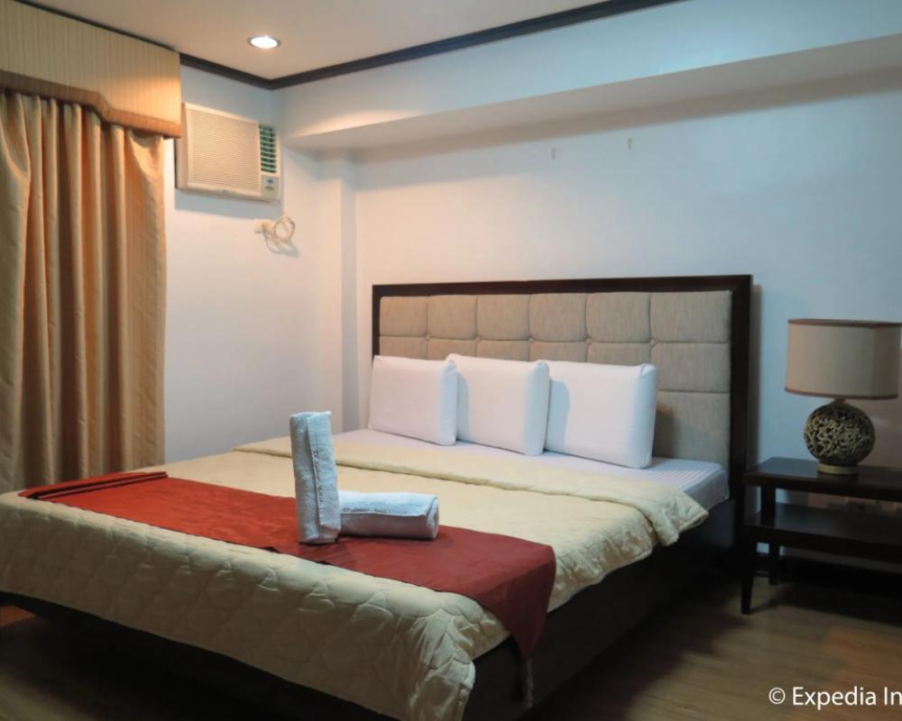 фото D'Leonor Hotel