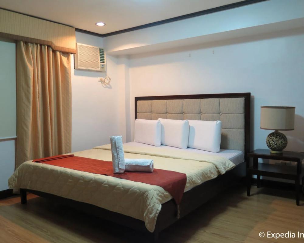 фото D'Leonor Hotel