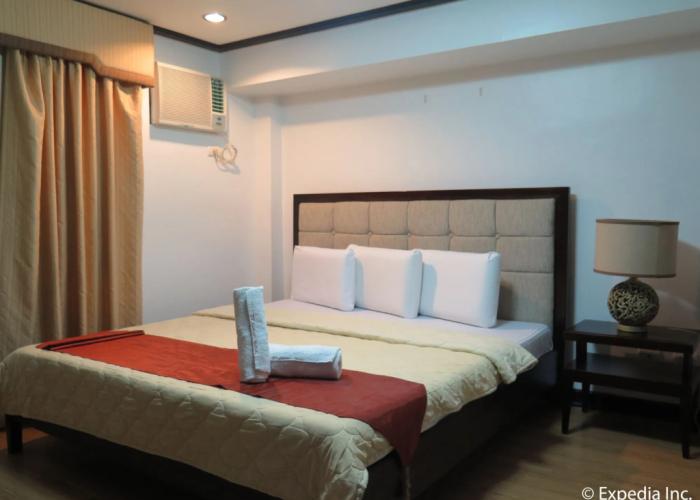 D'Leonor Hotel