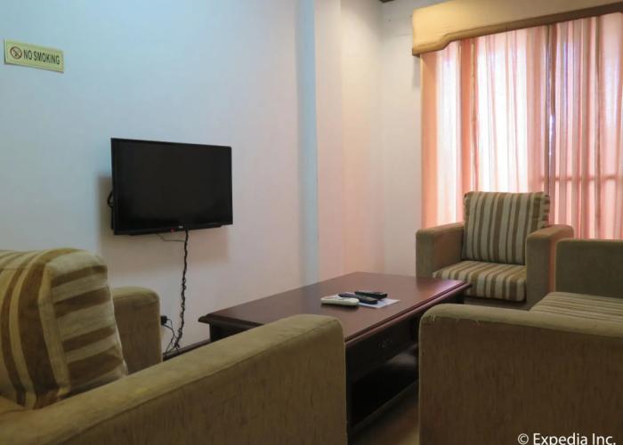D'Leonor Hotel