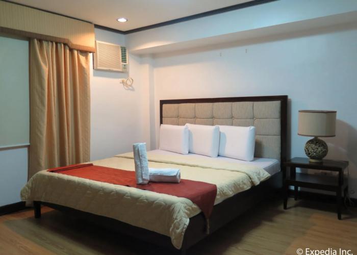 D'Leonor Hotel