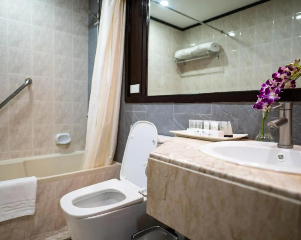 фото Apo View Hotel
