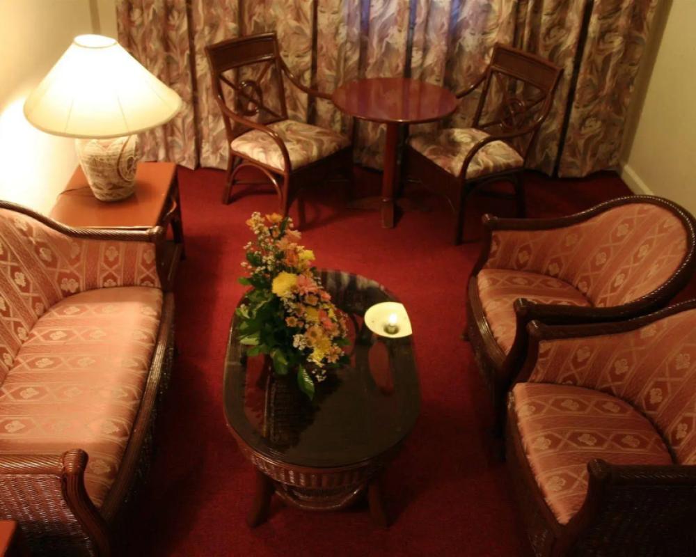 фото Apo View Hotel