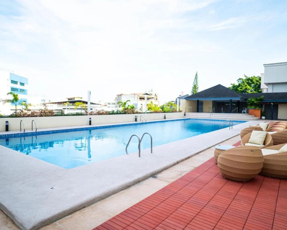 фото Apo View Hotel