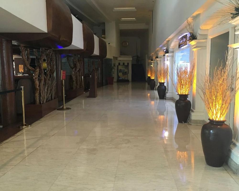 фото Apo View Hotel