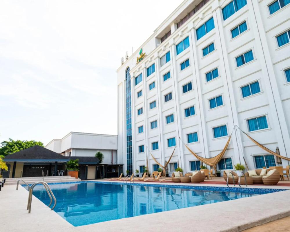 фото Apo View Hotel