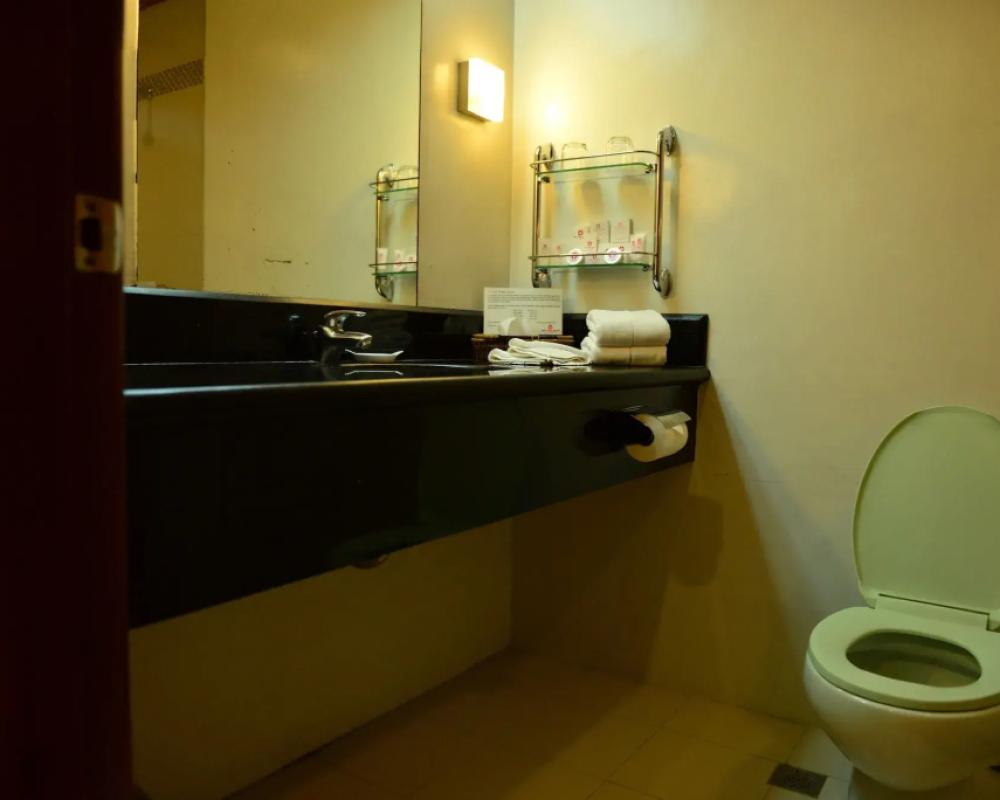 фото Apo View Hotel