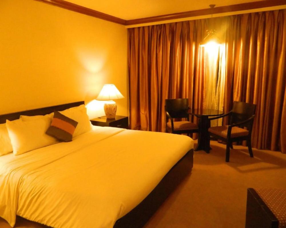 фото Apo View Hotel