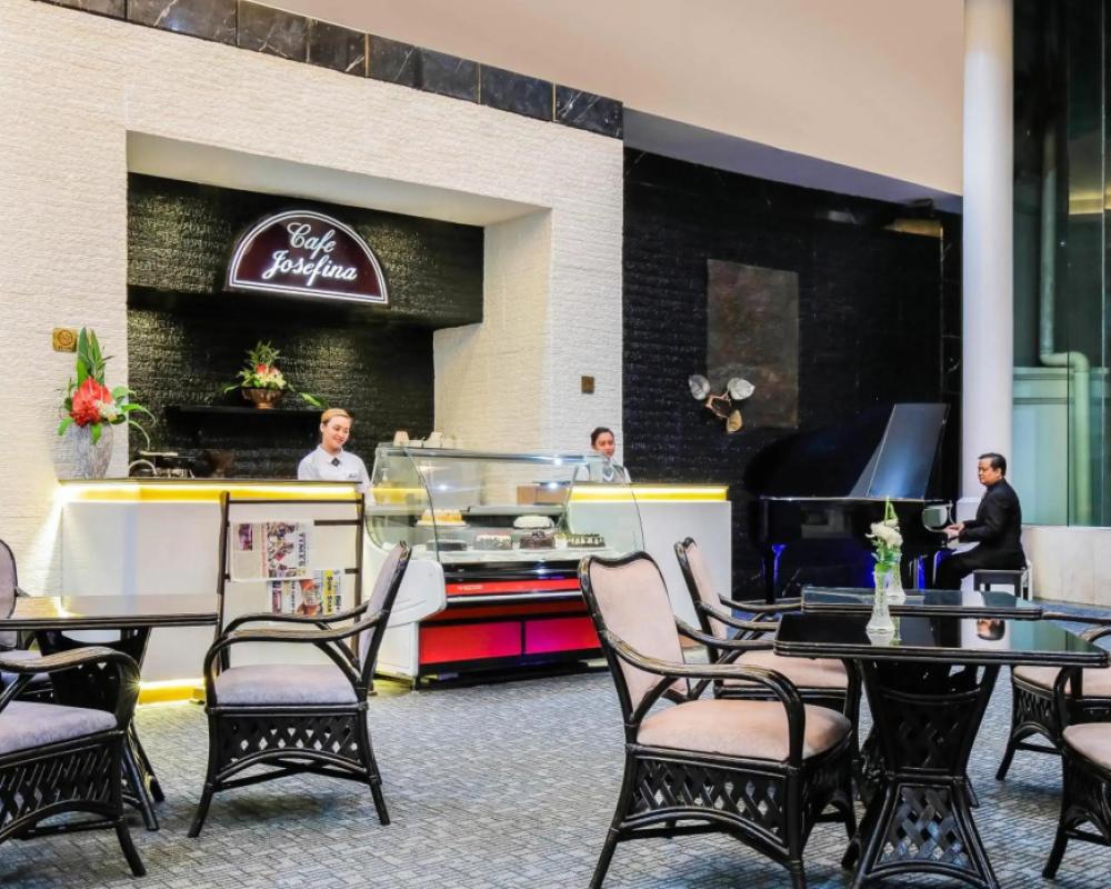 фото Apo View Hotel