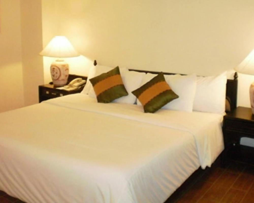 фото Apo View Hotel