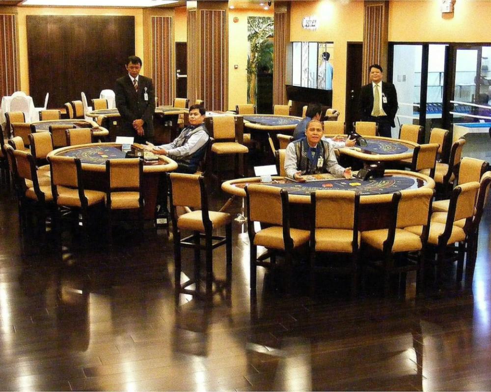 фото Apo View Hotel