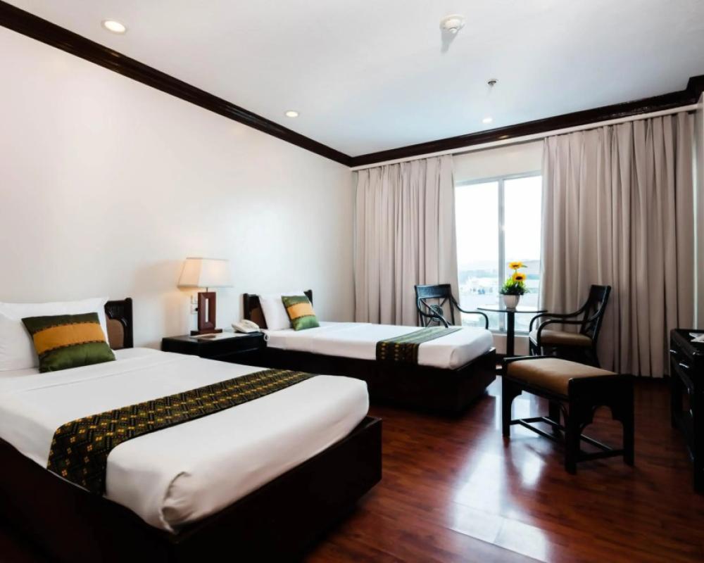 фото Apo View Hotel