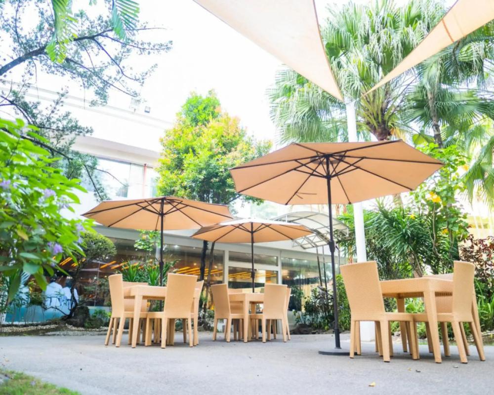 фото Apo View Hotel
