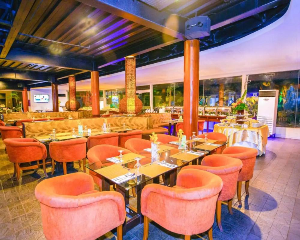 фото Apo View Hotel