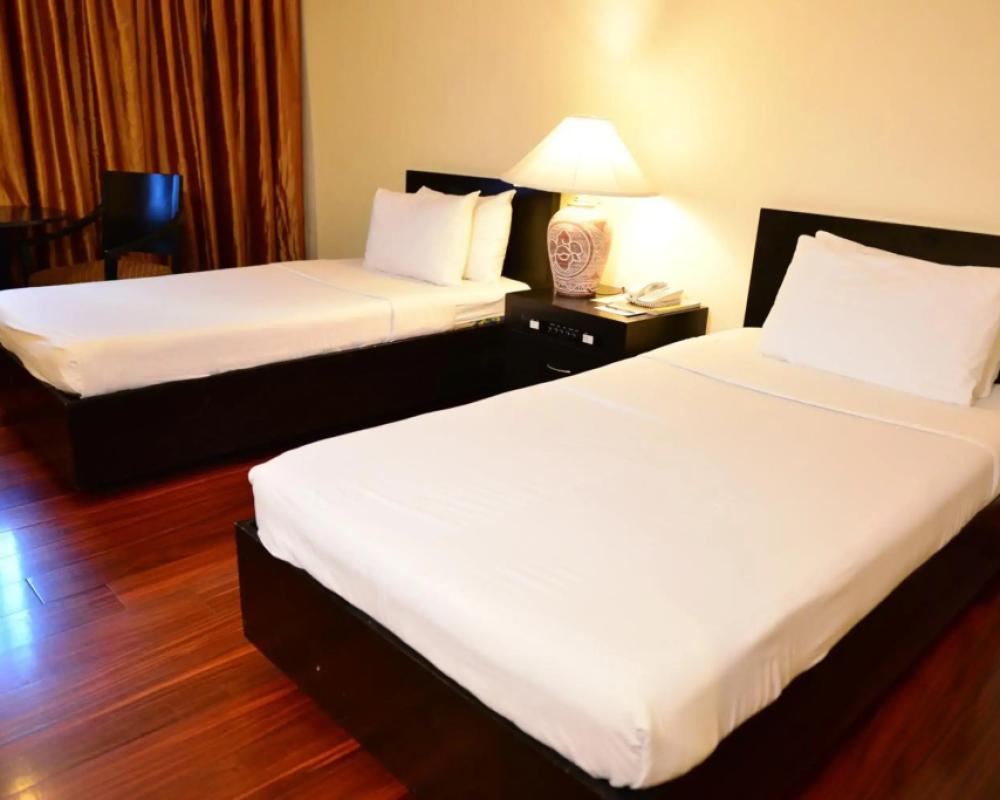 фото Apo View Hotel
