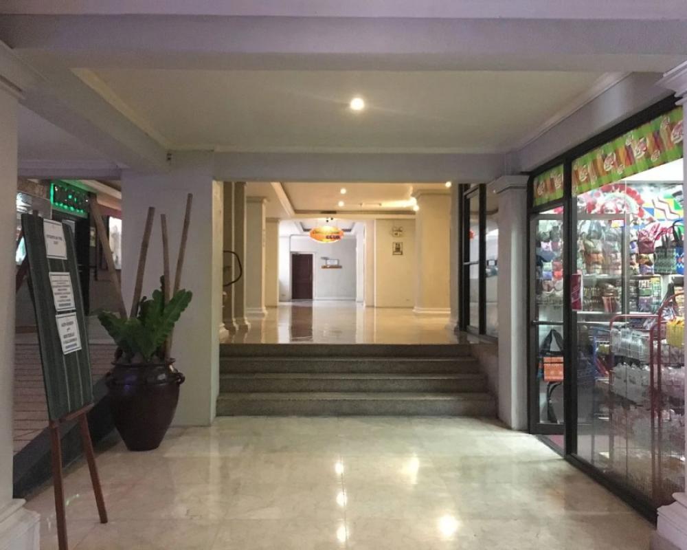 фото Apo View Hotel