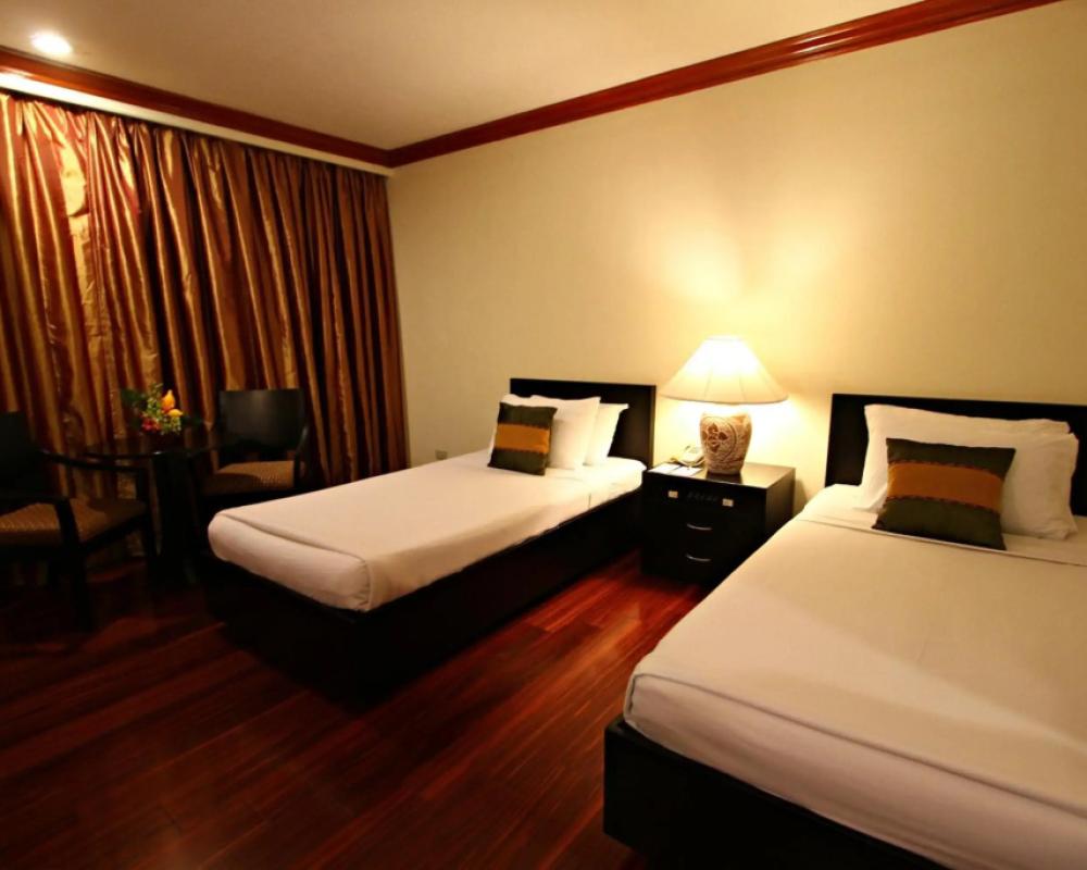фото Apo View Hotel