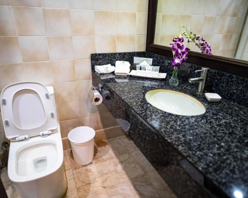 фото Apo View Hotel