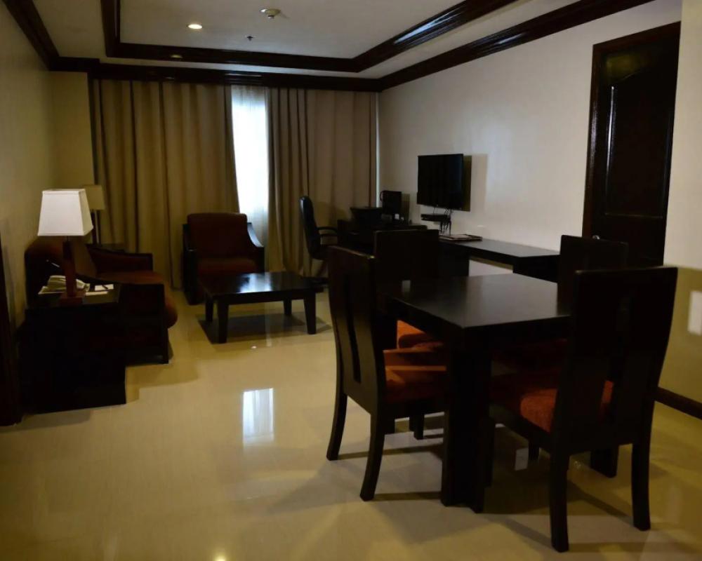 фото Apo View Hotel