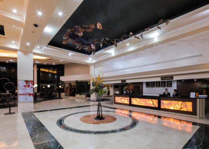 Apo View Hotel