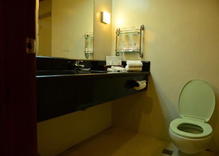 Apo View Hotel