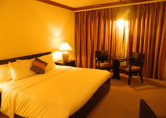 Apo View Hotel