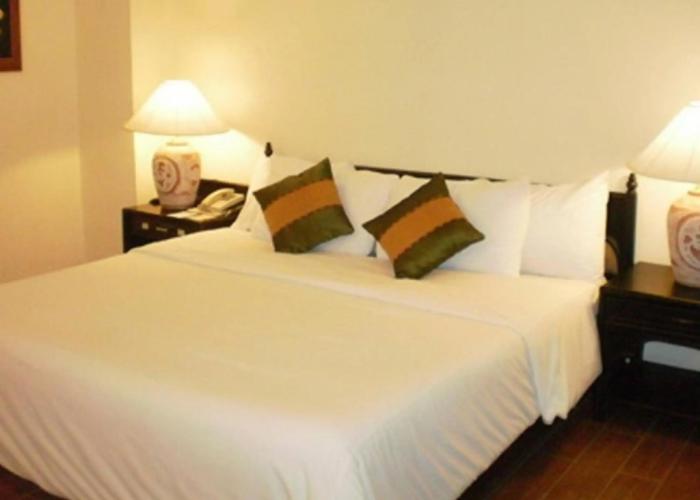 Apo View Hotel