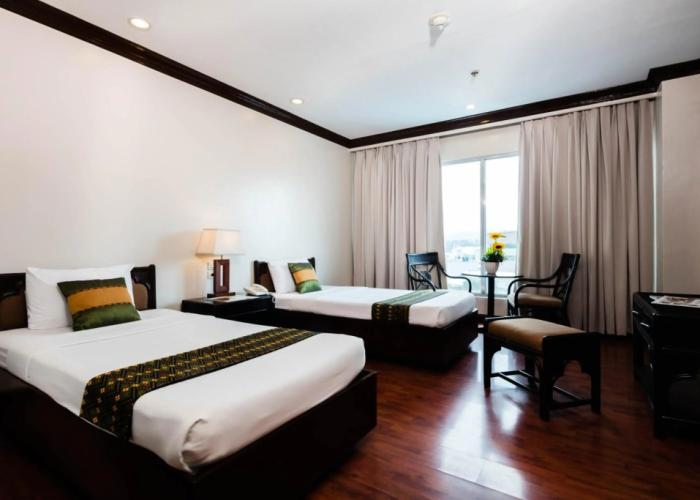 Apo View Hotel