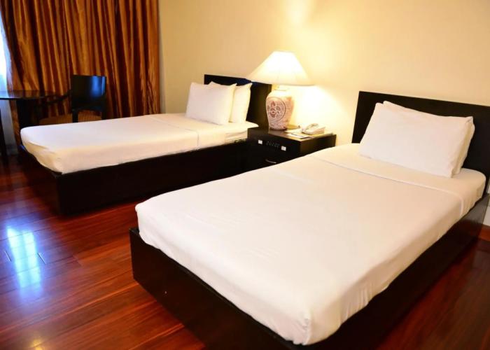 Apo View Hotel