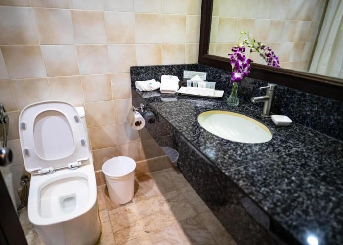 Apo View Hotel