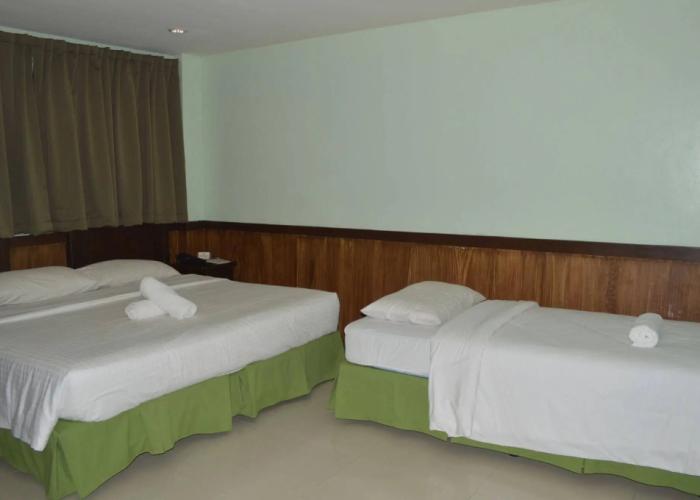 ALU Hotel Davao