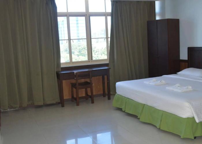 ALU Hotel Davao