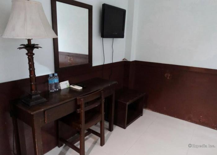 ALU Hotel Davao