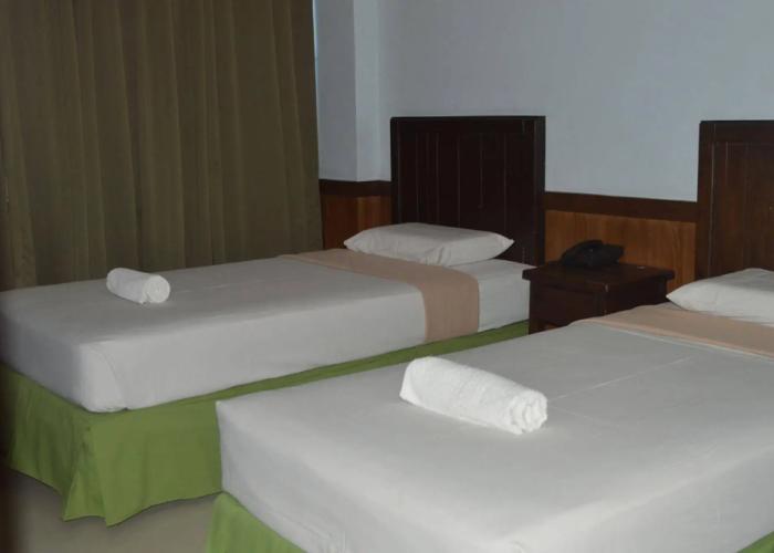 ALU Hotel Davao